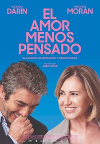 An Unexpected Love poster