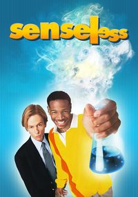 Senseless poster