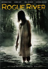 Rogue River poster
