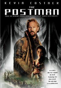 The Postman poster