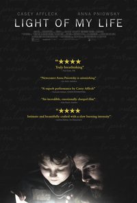 Light of My Life poster
