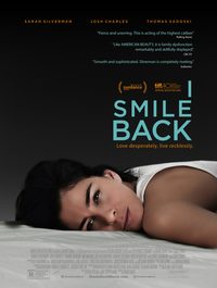 I Smile Back poster
