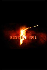Resident Evil 5