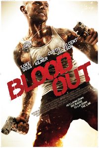 Blood Out poster
