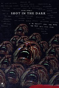 Shot in the Dark poster