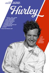 Hurley poster