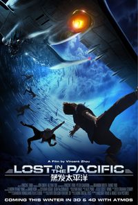 Lost in the Pacific