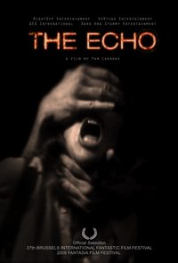 The Echo poster