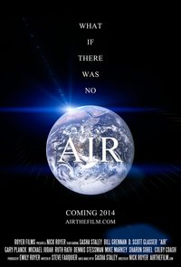 Air poster