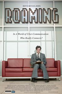 Roaming poster