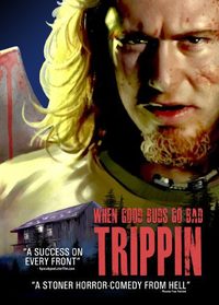 Trippin' poster