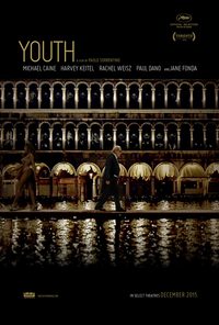 Youth poster