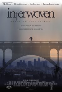 Interwoven poster