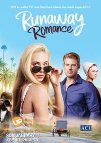 Runaway Romance poster