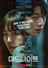Midnight poster