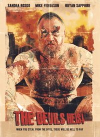 The Devils Heist poster