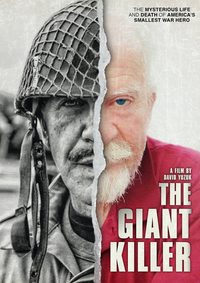The Giant Killer poster