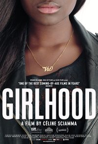 Girlhood poster
