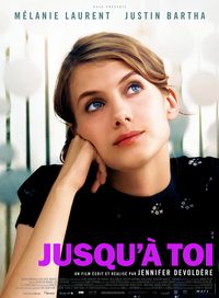 Jusqu'à toi poster