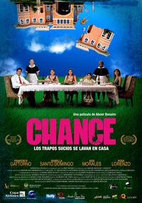 Chance poster