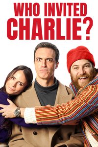 Who Invited Charlie? poster