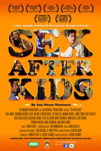 Sex After Kids poster