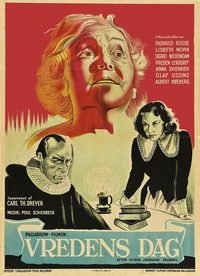 Day of Wrath poster