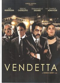 Hotel Laguna poster