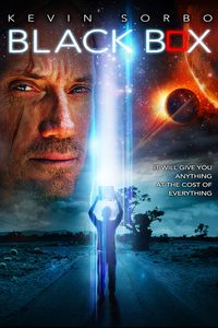 Black Box poster