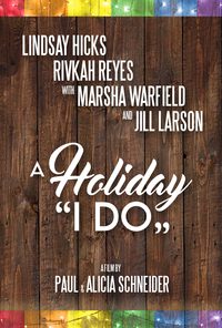A Holiday I Do poster