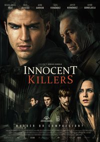 Asesinos inocentes poster