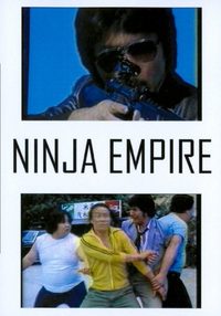Ninja Empire