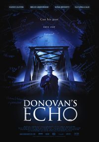 Donovan's Echo poster