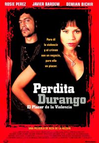 Dance with the Devil poster