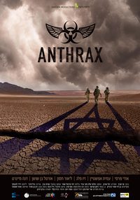 Anthrax poster