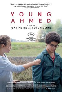 Young Ahmed poster