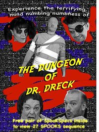 The Dungeon of Dr. Dreck