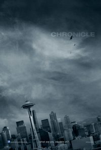 Chronicle poster