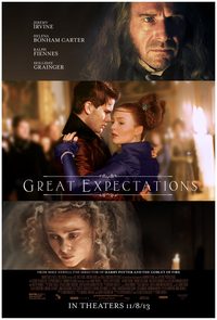 Great Expectations poster
