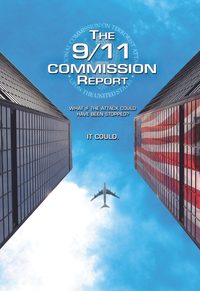The 9/11 Commission Report poster