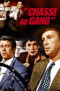 Crime Wave poster