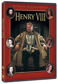 Henry VIII poster