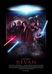 Revan poster