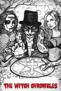 The Witch Chronicles poster