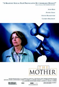 The Mother poster