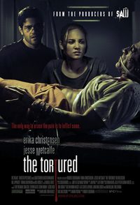The Tortured poster