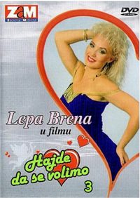 Hajde da se volimo 3