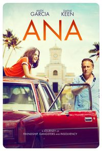 Ana poster