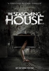 The Seasoning House poster