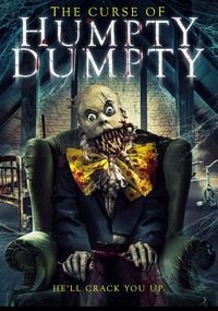 The Curse of Humpty Dumpty poster